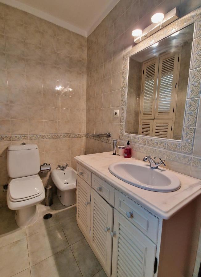 Apartamento Center 3br *