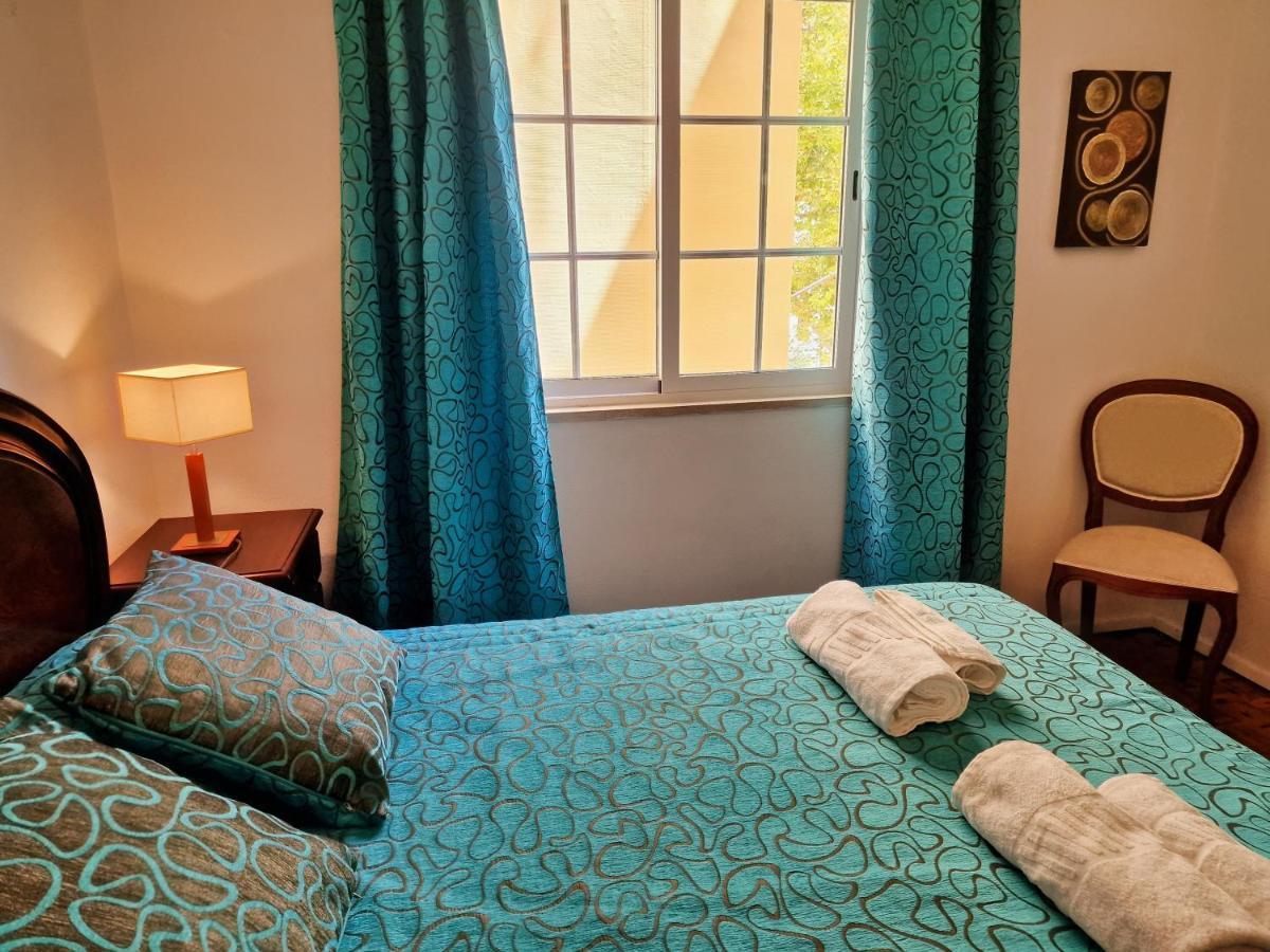 Center 3br Apartamento Tavira