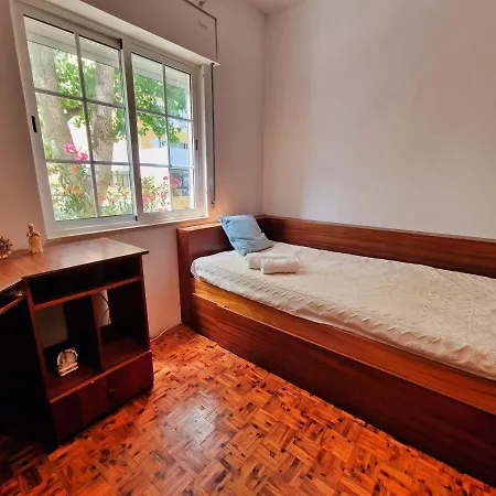 Tavira City Center 3Br Esterno foto