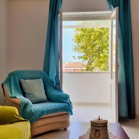 Tavira City Center 3Br Esterno foto