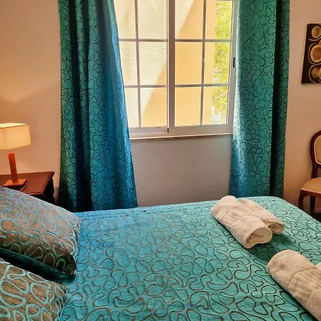 Tavira City Center 3Br Esterno foto