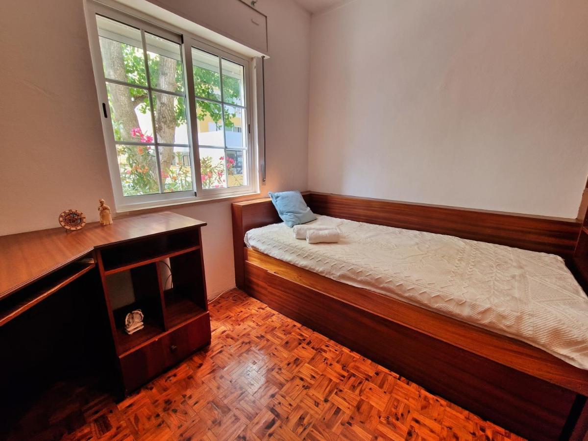 Apartment Center 3br *