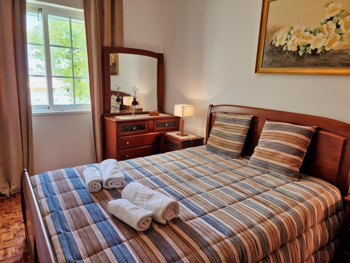 Apartment Center 3br *