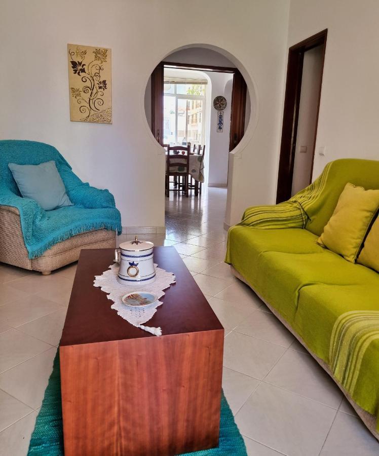 Center 3br Tavira