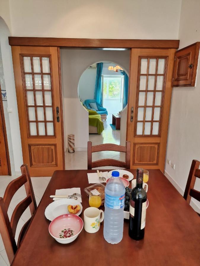 Apartment Center 3br *